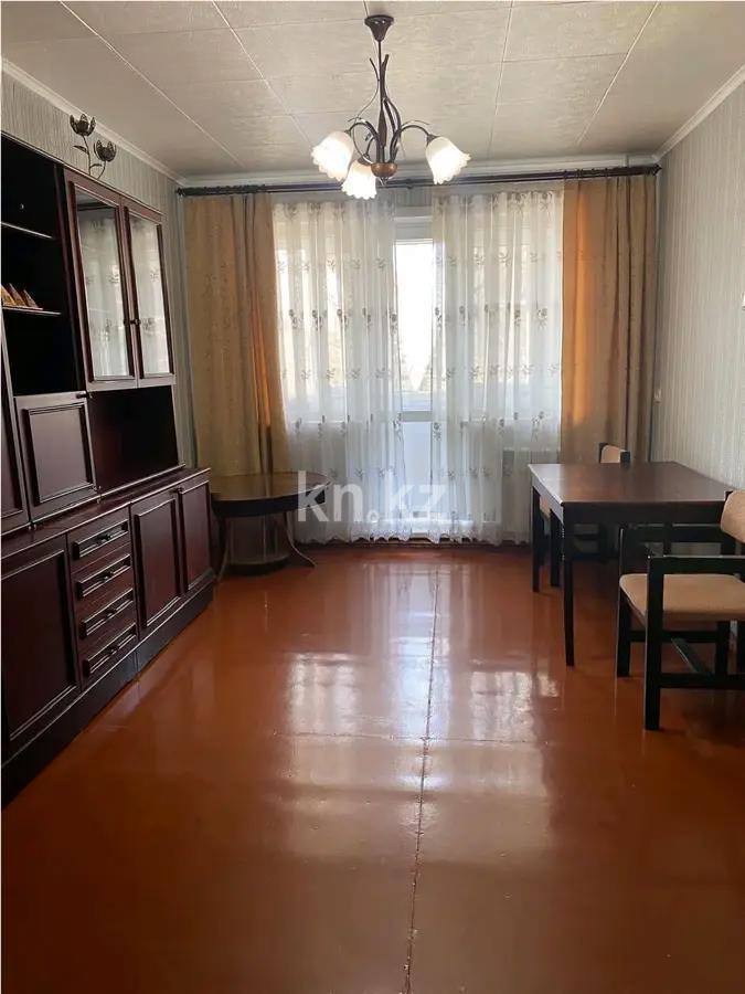 Продажа 3-комнатной квартиры, 56 м² - Продажа квартир в Казахстане - страница 15 фото 1 из 6