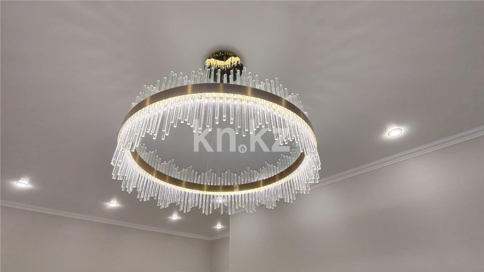 Продажа 3-комнатной квартиры, 92 м², ул. Дюсембекова - Продажа  трехкомнатных квартир в новостройках Караганды фото 3 из 18