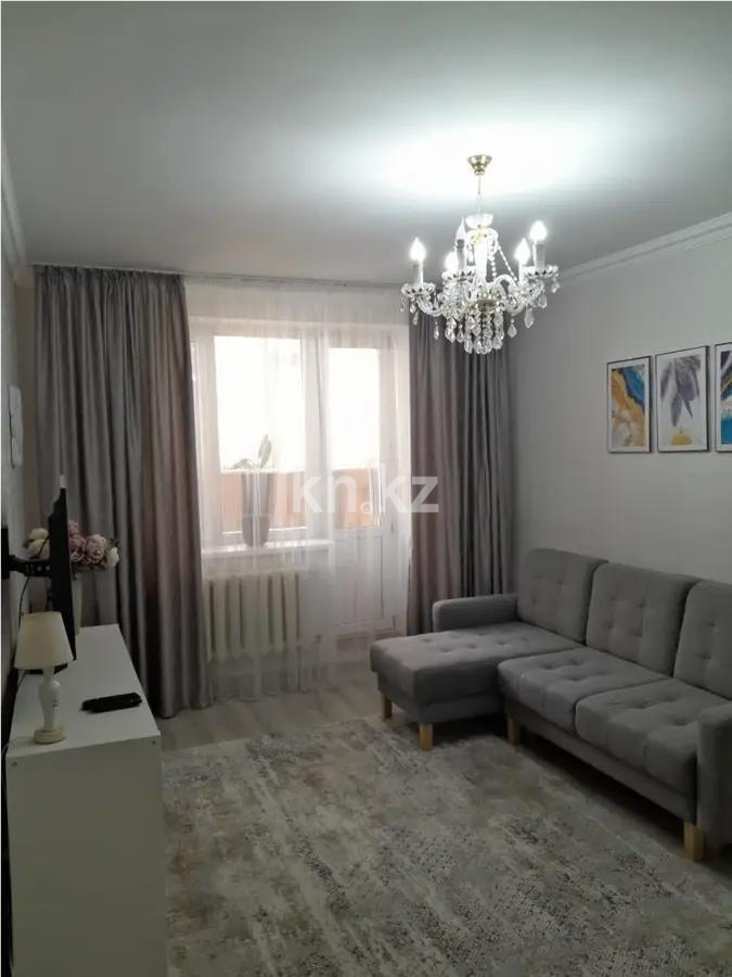 Продажа 2-комнатной квартиры, 63.1 м² - Продажа квартир от собственников в Астане - страница 14 фото 1 из 7