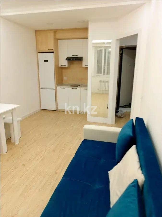 Продажа 2-комнатной квартиры, 37 м² в Астане - фото 3