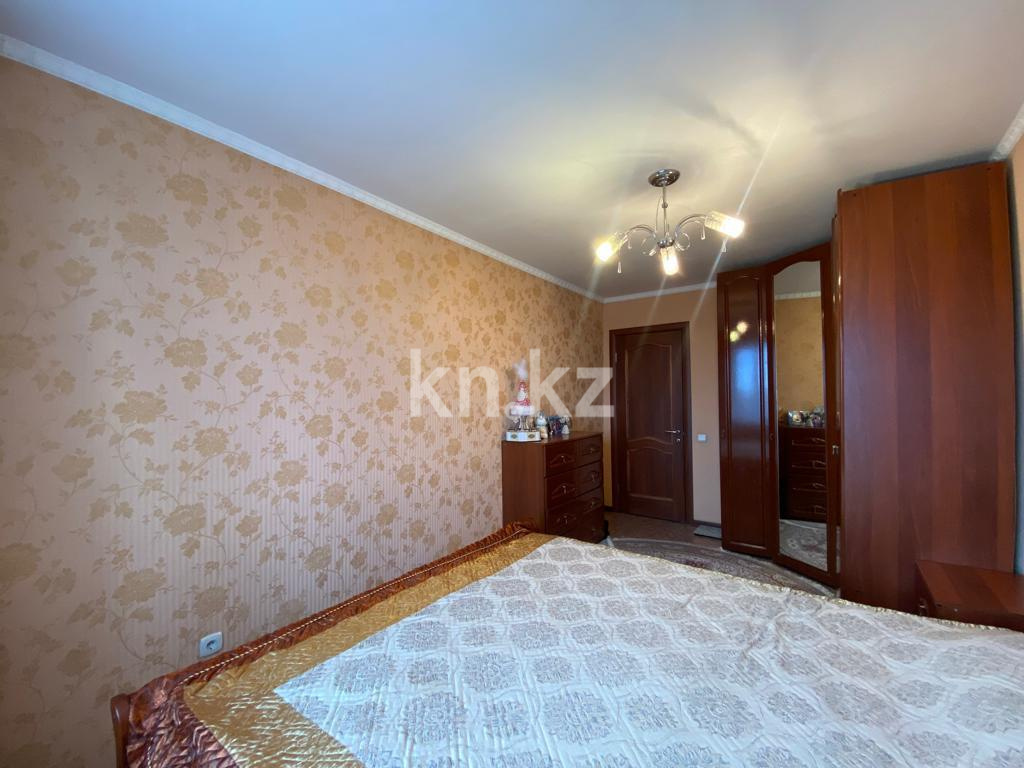 Продажа 4-комнатной квартиры, 78 м², ул. Академическая в Караганде - фото 6