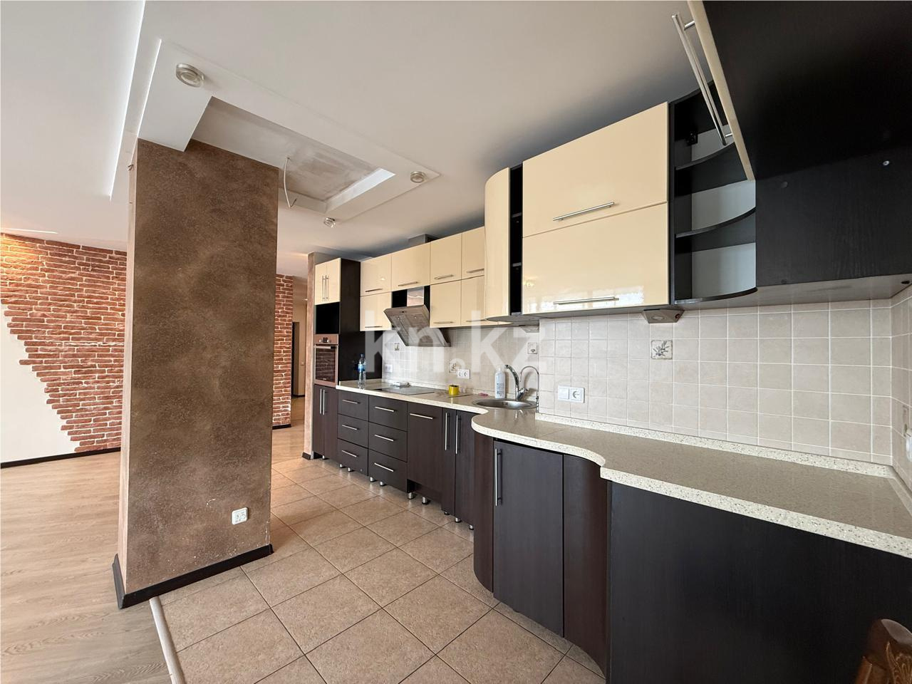 Продажа 4-комнатной квартиры, 146 м² - Продажа квартир в Караганде фото 5 из 16