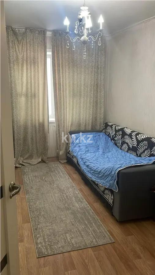 Продажа 2-комнатной квартиры, 46 м² в Астане