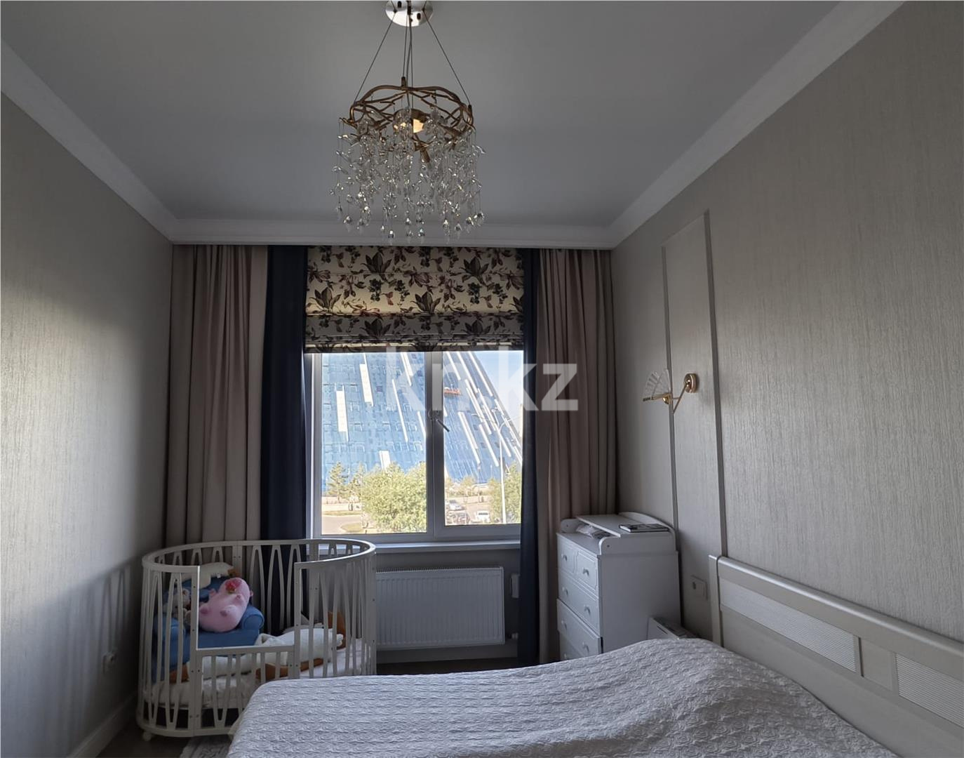 Продажа 2-комнатной квартиры, 64.4 м², ул. Аманжолова в Астане - фото 4