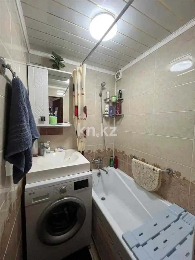 Продажа 3-комнатной квартиры, 48 м², ул. 40-летия Победы, дом  46 - Продажа и аренда недвижимости в Шахтинске фото 5 из 6