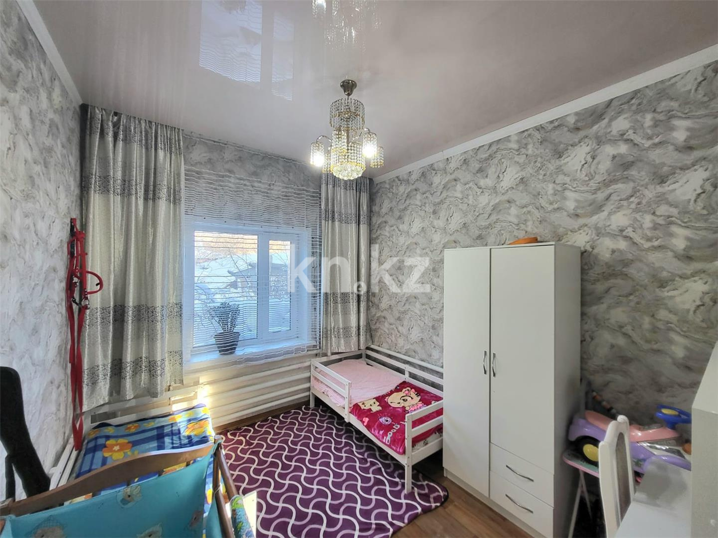 Продажа 4-комнатного дома, 103 м² - Продажа домов, коттеджей в Темиртау фото 16 из 31