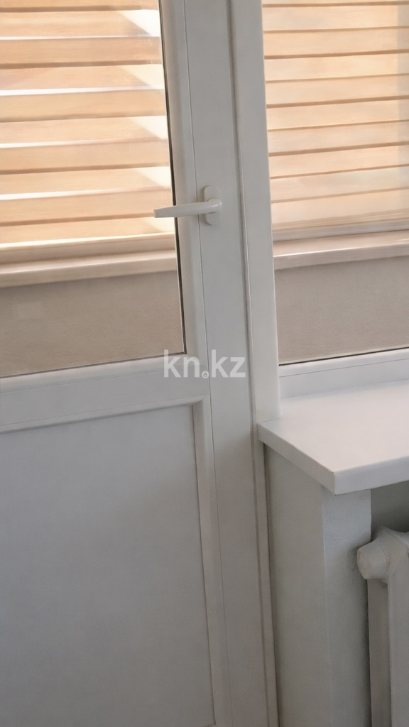 Аренда 1-комнатной квартиры, 36 м² - Аренда квартиры помесячно в Астане фото 8 из 9