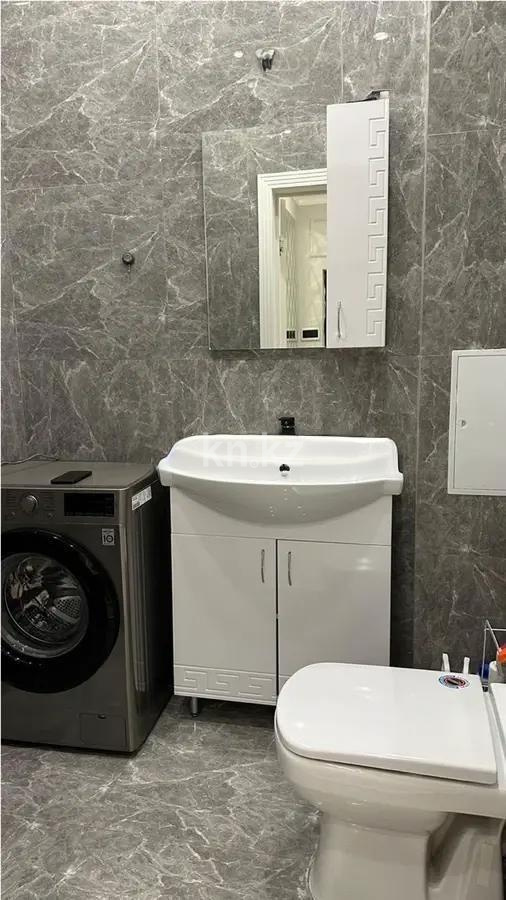 Продажа 3-комнатной квартиры, 94.1 м² в Астане - фото 5