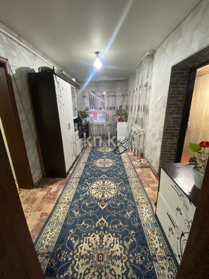 Продажа 4-комнатного дома, 116.4 м² - Продажа домов, коттеджей в Алматинской области фото 2 из 15