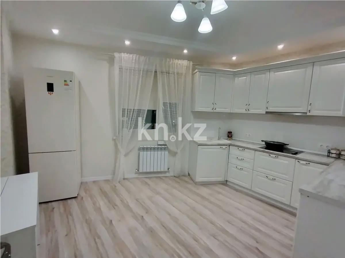 Продажа 2-комнатной квартиры, 67 м² - Продажа квартир в р-не Есиль Астаны - страница 41 фото 3 из 3