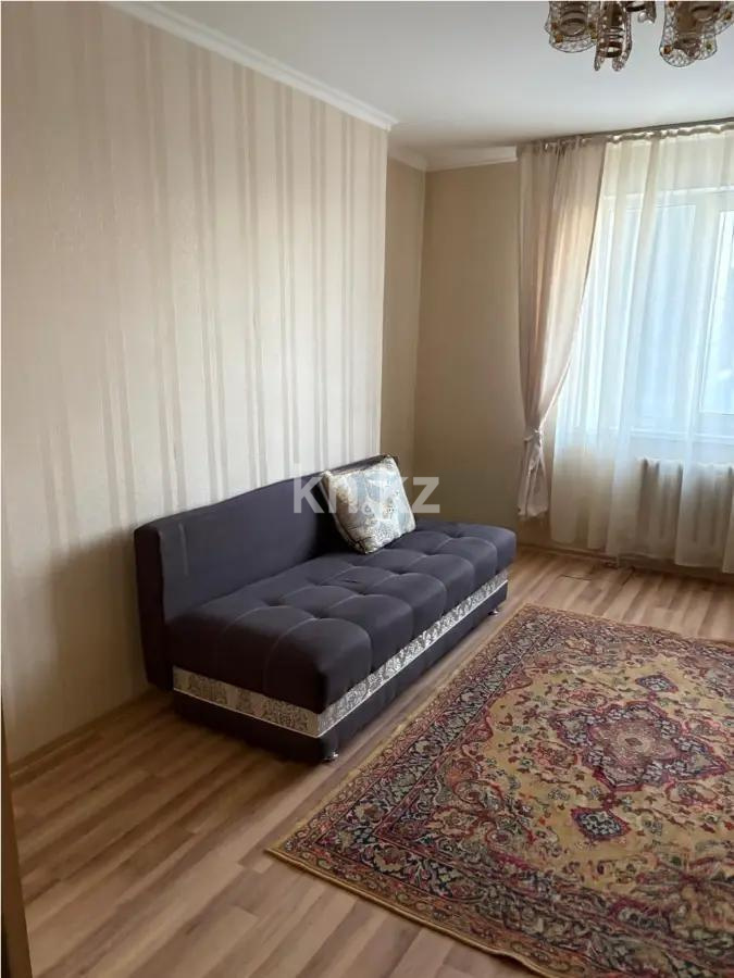 Продажа 2-комнатной квартиры, 57 м² в Астане