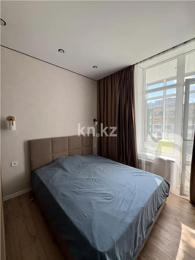 Продажа 1-комнатной квартиры, 40 м² в Астане - фото 2