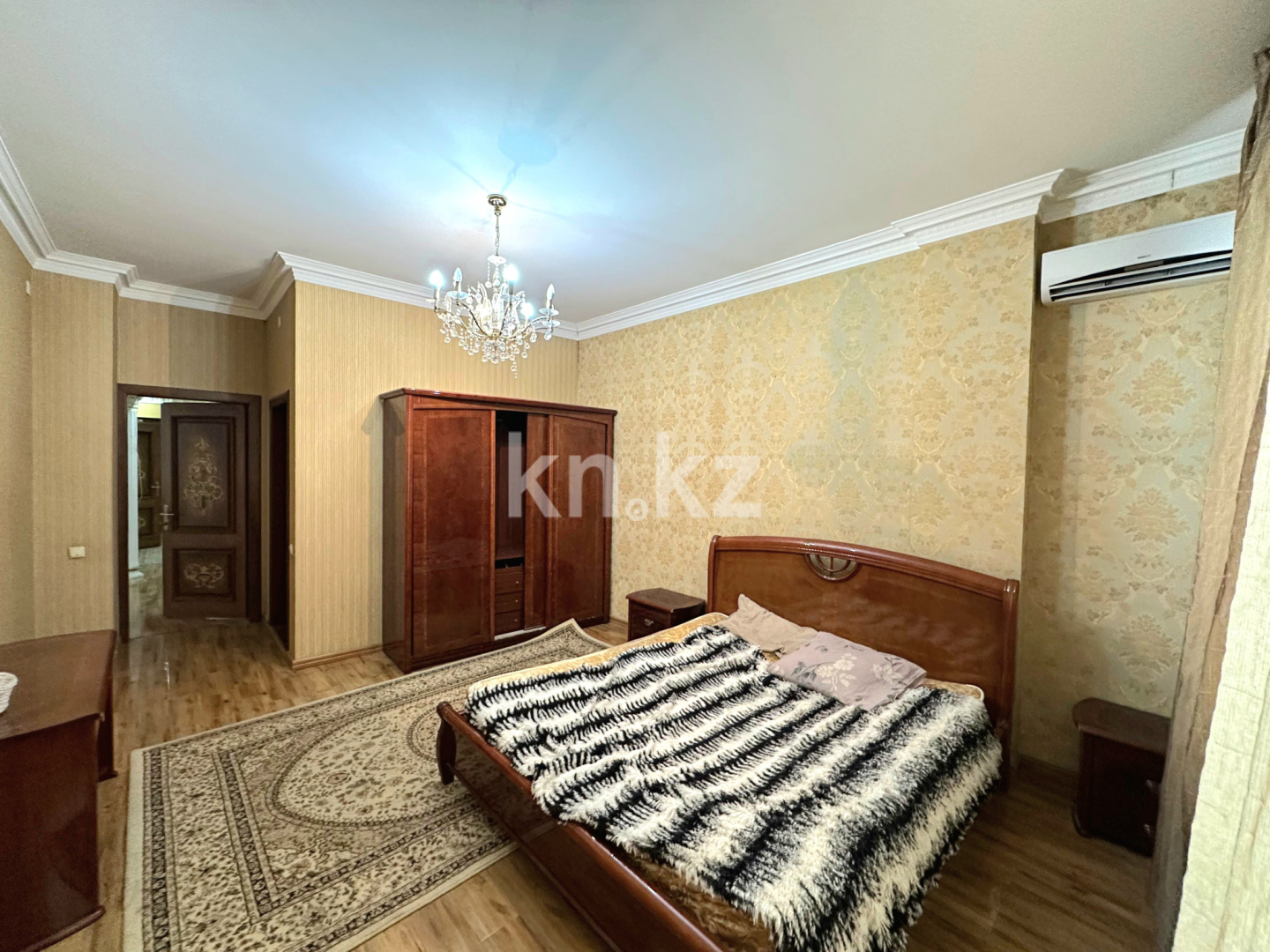 Продажа 5-комнатной квартиры, 250 м² - Продажа квартир в Казахстане - страница 11 фото 10 из 23