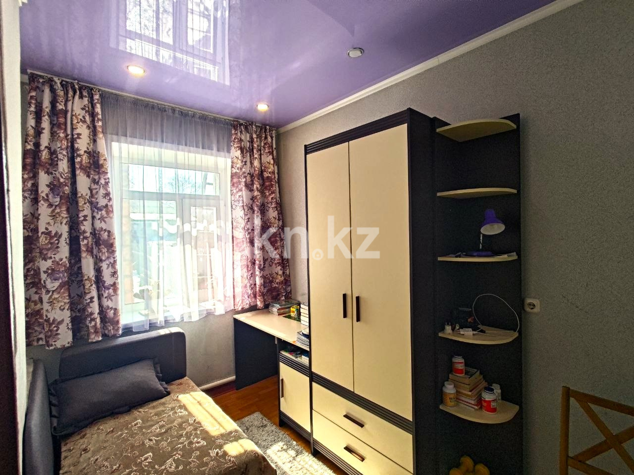 Продажа 4-комнатного дома, 77 м² в Караганде - фото 5