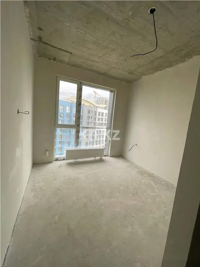 Продажа 3-комнатной квартиры, 105.7 м², ул. Мухамедханова, дом  4а - Продажа квартир в новостройках Астаны без посредников фото 1 из 10