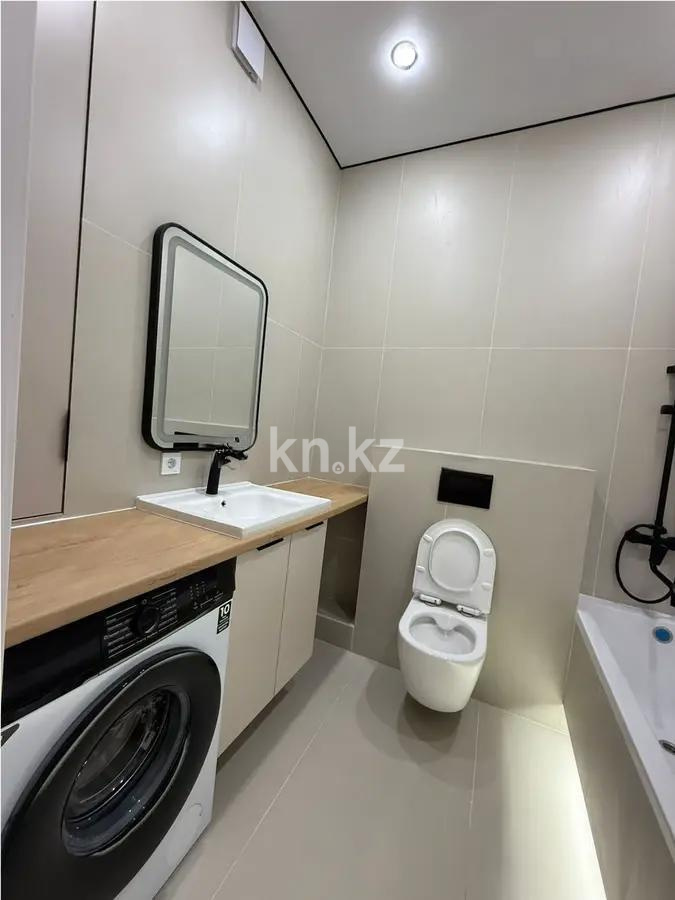 Продажа 2-комнатной квартиры, 44 м² в Астане - фото 4