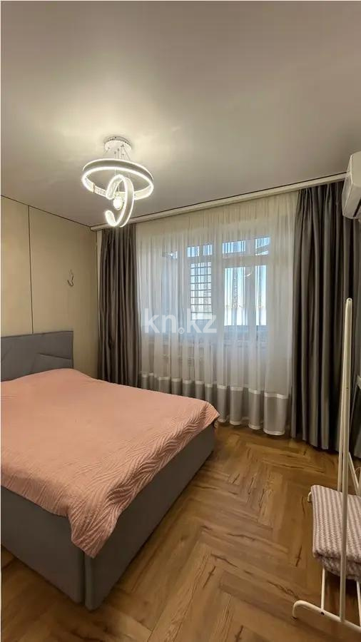 Продажа 2-комнатной квартиры, 65 м², мкр-н 12, дом  26 - Продажа  двухкомнатных квартир в новостройках Алматы фото 1 из 6