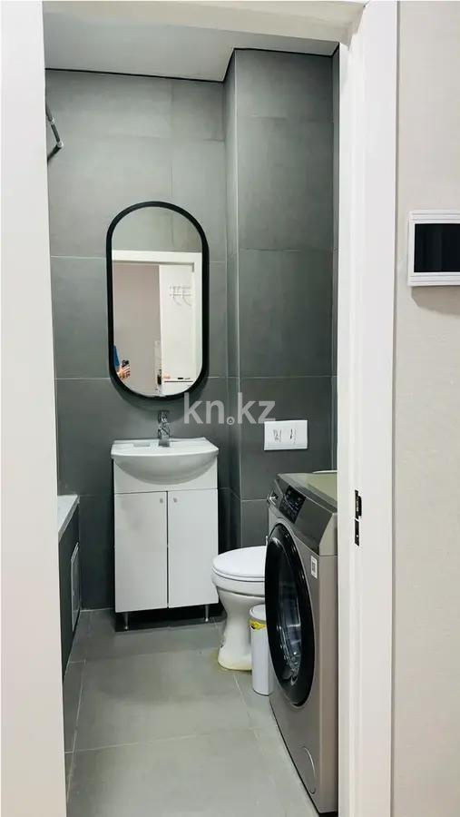 Продажа 2-комнатной квартиры, 34 м² - Недвижимость в Казахстане - страница 7 фото 4 из 5