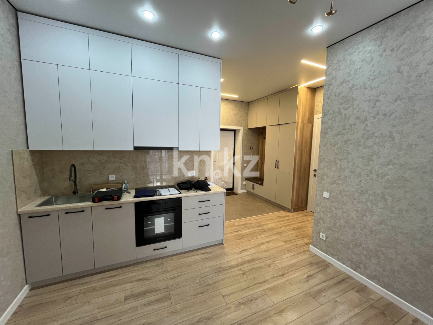 Продажа 1-комнатной квартиры, 39 м² в Караганде - фото 8
