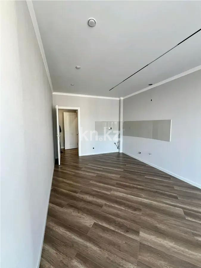 Продажа 2-комнатной квартиры, 55.5 м², ул. Толе би, дом  189/3 в Алматы - фото 2