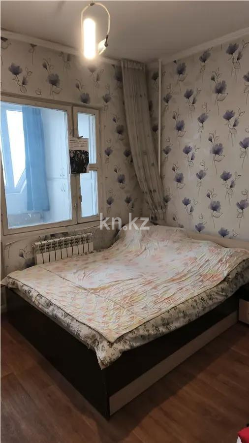 Продажа 2-комнатной квартиры, 51.6 м² в Алматы - фото 2