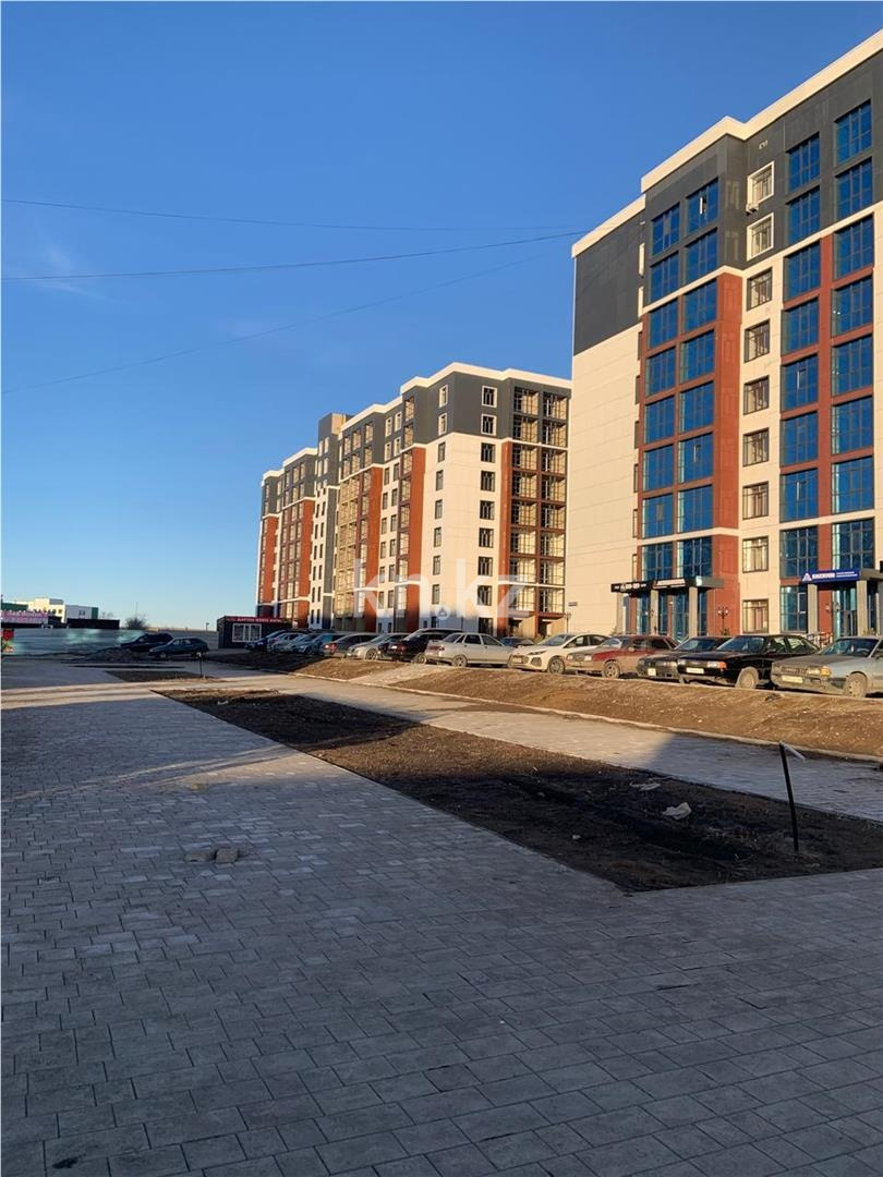 Продажа 2-комнатной квартиры, 54 м² - Продажа квартир в новостройках Караганды - страница 33 фото 3 из 8