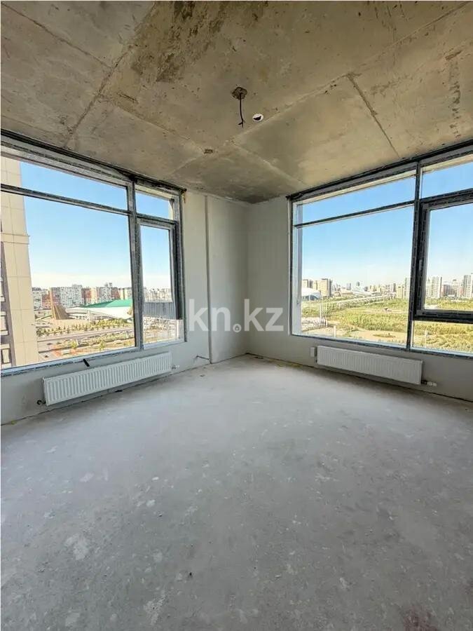Продажа 4-комнатной квартиры, 153.7 м² в Астане