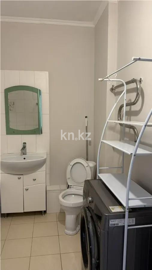 Продажа 1-комнатной квартиры, 52.2 м² в Алматы - фото 3