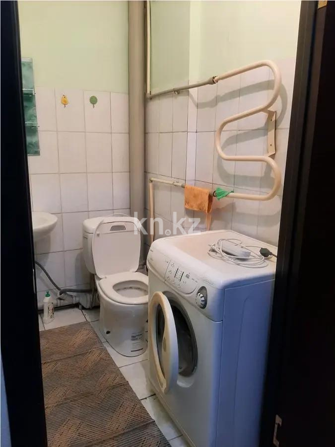 Продажа 1-комнатной квартиры, 37 м², мкр-н Кокжиек, дом  13 в Алматы - фото 3