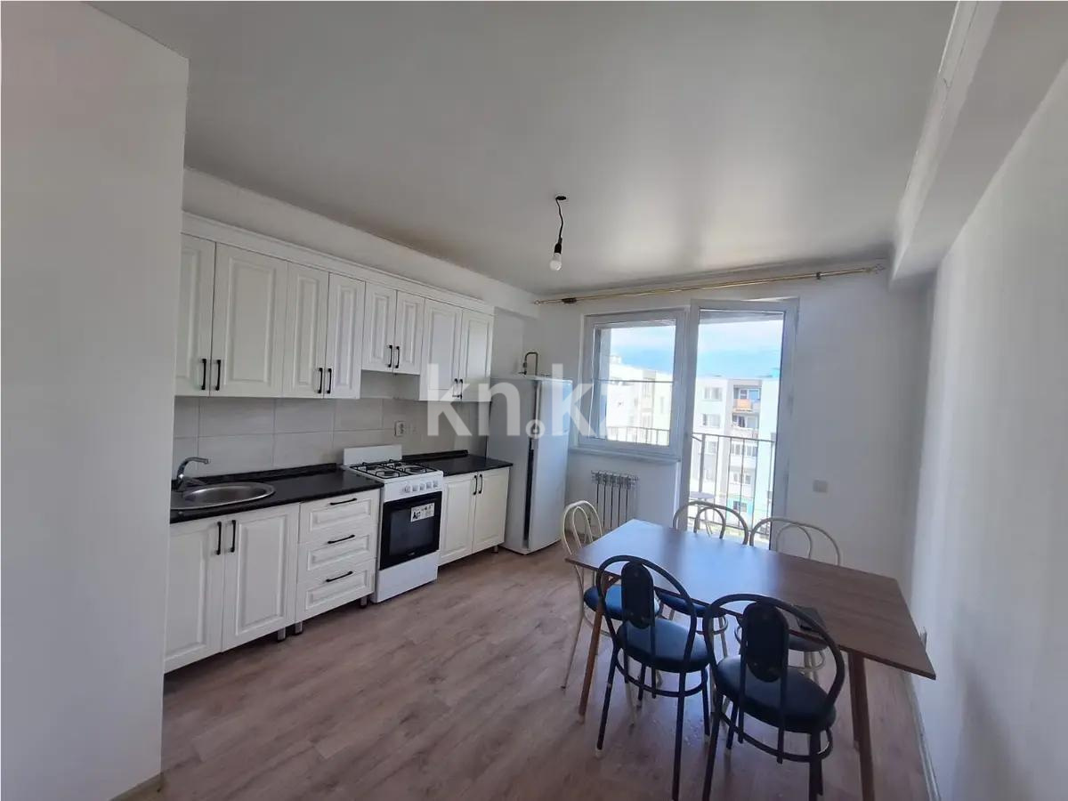 Продажа 3-комнатной квартиры, 78 м² - Продажа  трехкомнатных квартир в новостройках Алматы с фото фото 3 из 7