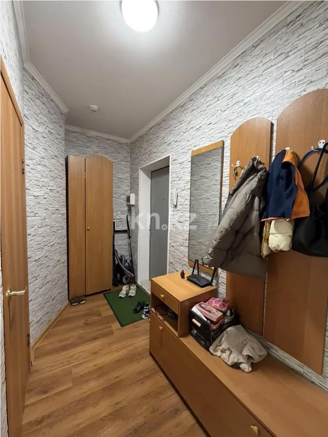 Продажа 1-комнатной квартиры, 42 м² в Астане - фото 4
