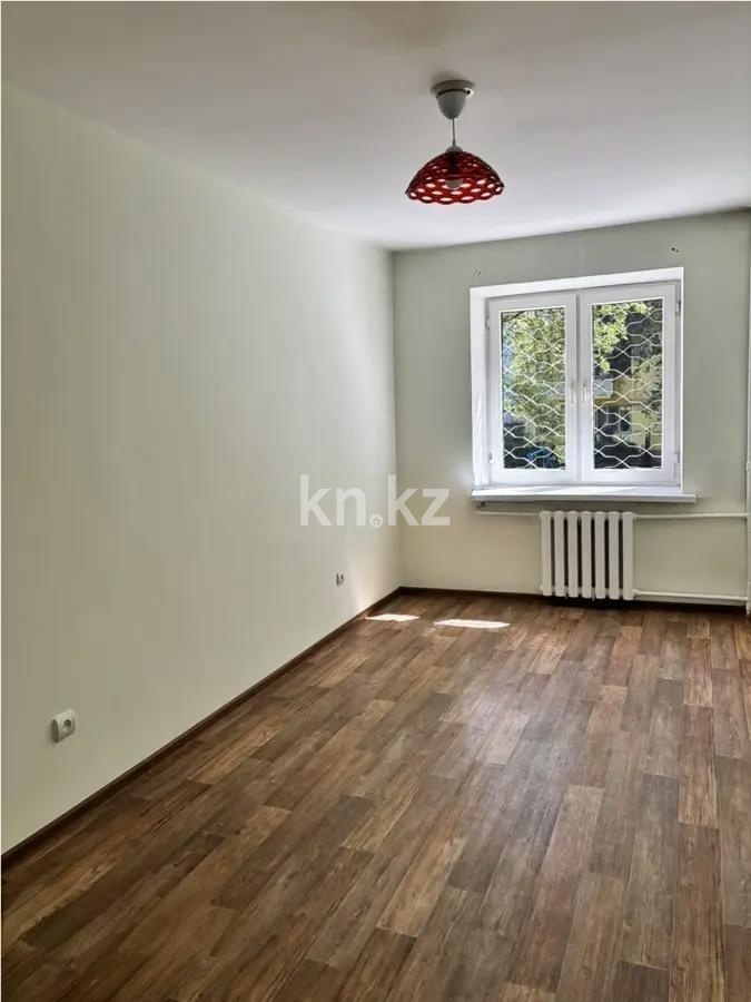 Продажа 2-комнатной квартиры, 44 м² в Алматы