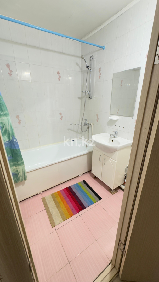 Продажа 2-комнатной квартиры, 51.6 м², Аксай 4, дом  51 в Алматы - фото 27