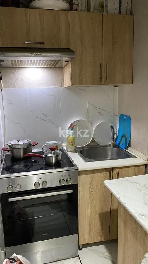 Продажа 2-комнатной квартиры, 44 м², пр. Мира, дом  98/1 - Продажа квартир в Темиртау без посредников фото 3 из 4