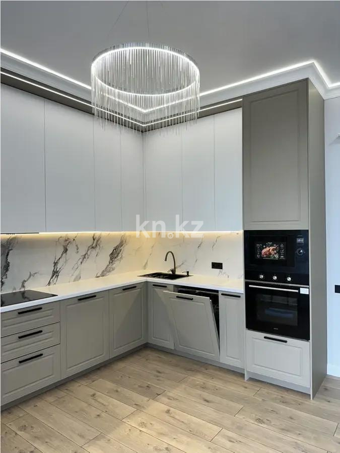Продажа 3-комнатной квартиры, 96 м² в Астане - фото 4
