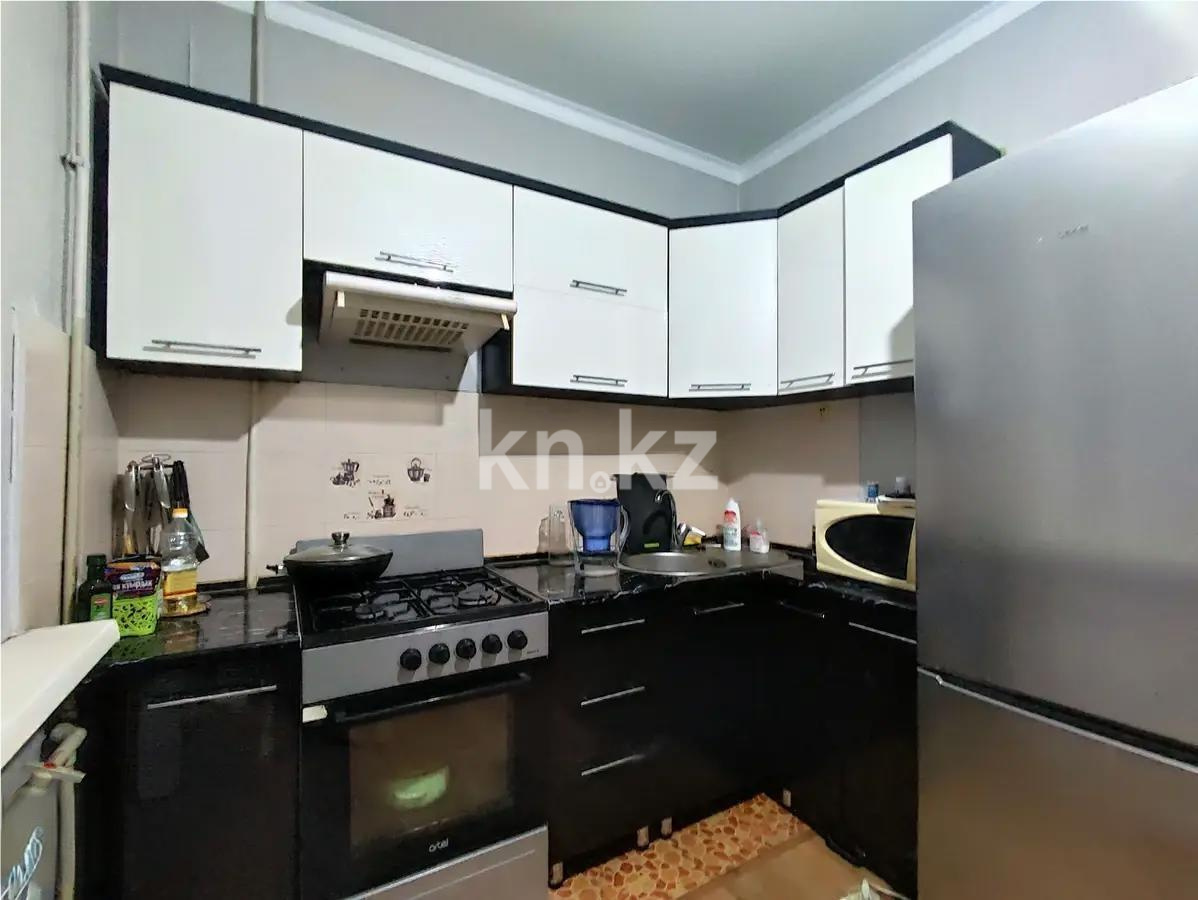 Продажа 2-комнатной квартиры, 50.8 м² - Продажа двухкомнатных квартир в Алматы - страница 12 фото 2 из 5