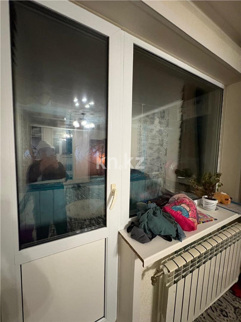 Продажа 3-комнатной квартиры, 60 м² - Продажа недвижимости в Темиртау - страница 7 фото 7 из 15