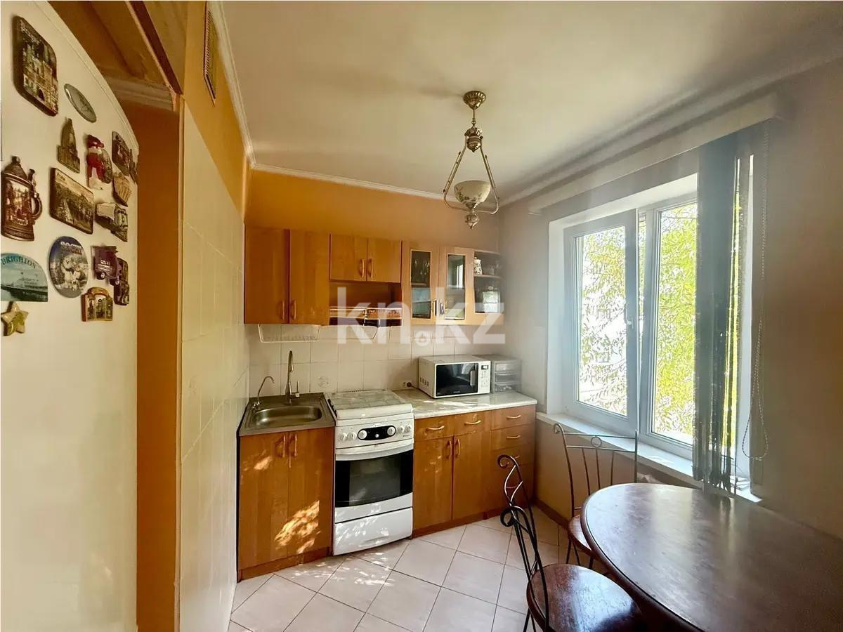 Продажа 2-комнатной квартиры, 43 м², ул. Наурызбай батыра, дом  26/1 - Продажа  двухкомнатных квартир в Алматы без посредников с фото фото 2 из 2