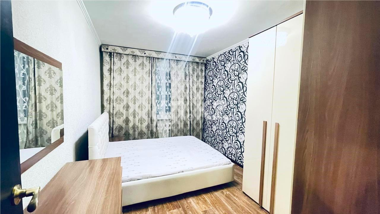 Продажа 3-комнатной квартиры, 64 м² в Караганде - фото 6