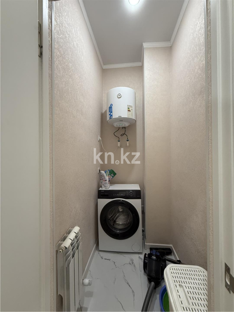 Продажа 3-комнатной квартиры, 84 м² в Караганде - фото 15