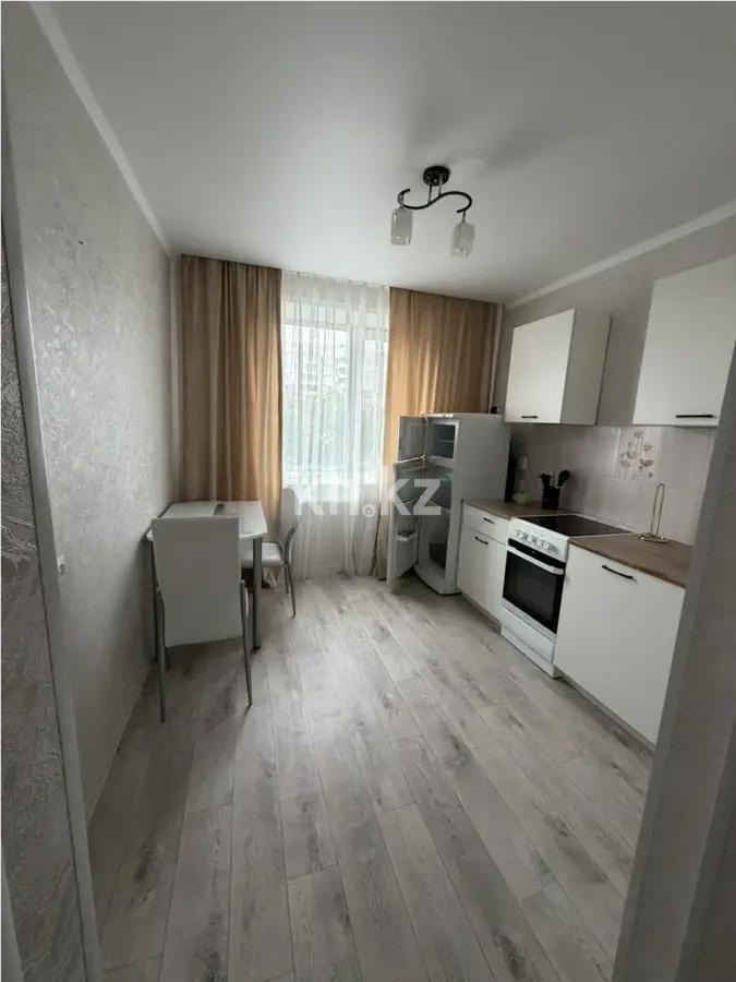 Продажа 1-комнатной квартиры, 36 м² - Продажа однокомнатных квартир на Юго-Востоке Караганды фото 2 из 4