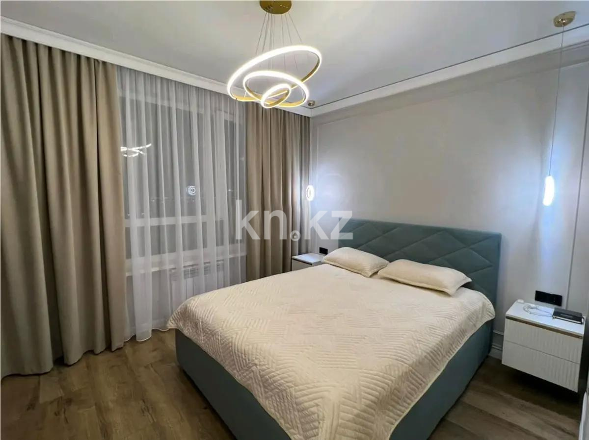 Продажа 2-комнатной квартиры, 41 м², ул. Нажимеденова, дом  64 - Продажа квартир в новостройках Астаны без посредников фото 2 из 5