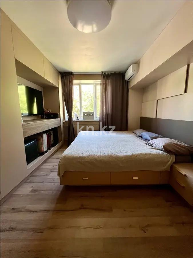 Продажа 4-комнатной квартиры, 95.8 м², мкр-н Жетысу-3, дом  6 в Алматы - фото 3