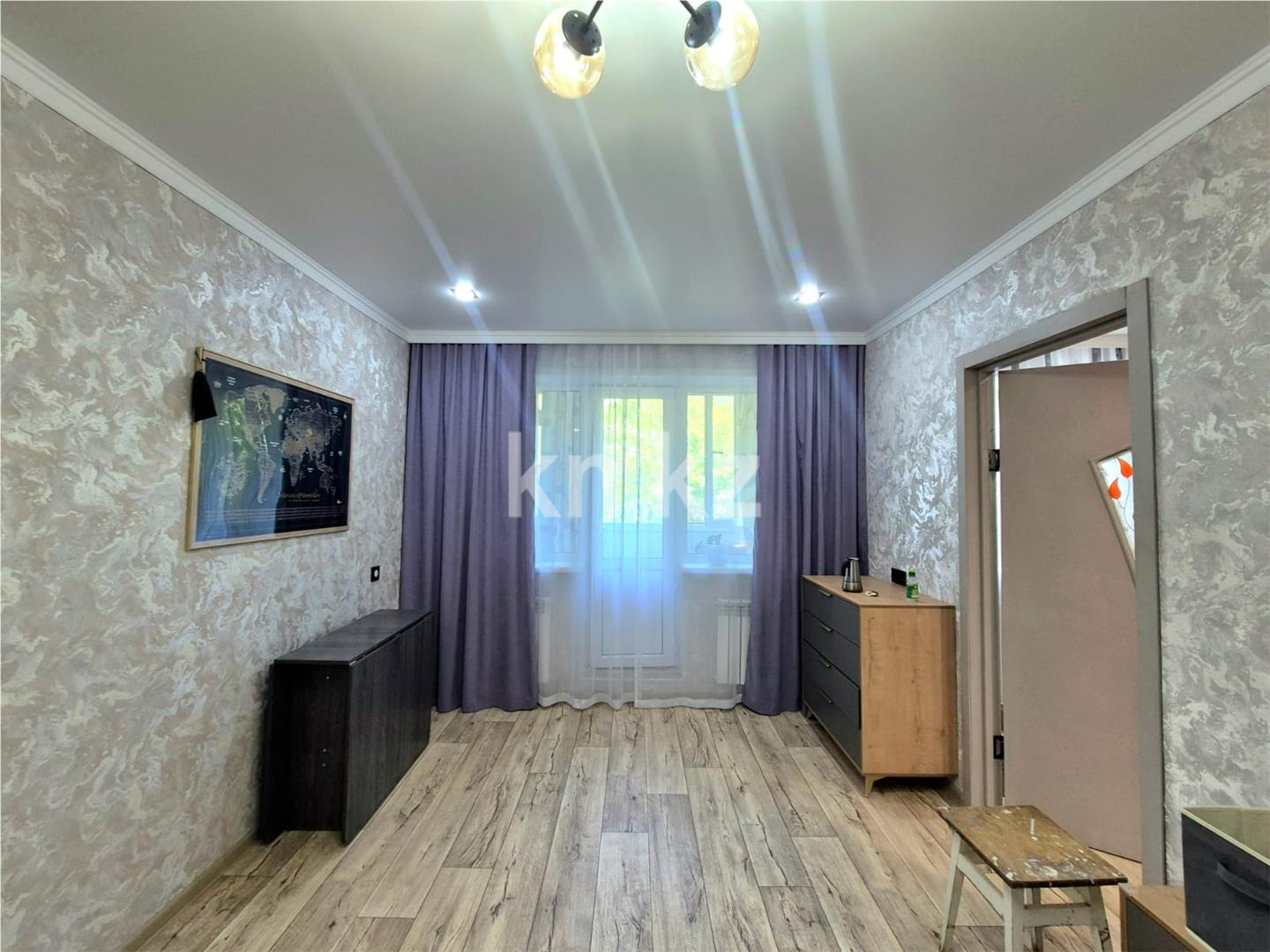 Продажа 2-комнатной квартиры, 44 м² - Продажа недвижимости в Казахстане - страница 15 фото 1 из 16