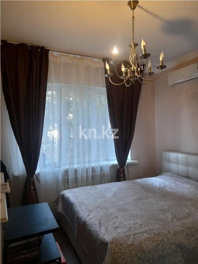Продажа 3-комнатной квартиры, 72 м², ул. Розыбакиева, дом  145 в Алматы - фото 2