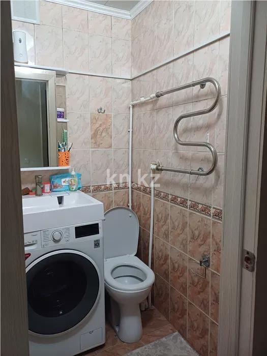 Продажа 1-комнатной квартиры, 31 м² в Караганде - фото 3