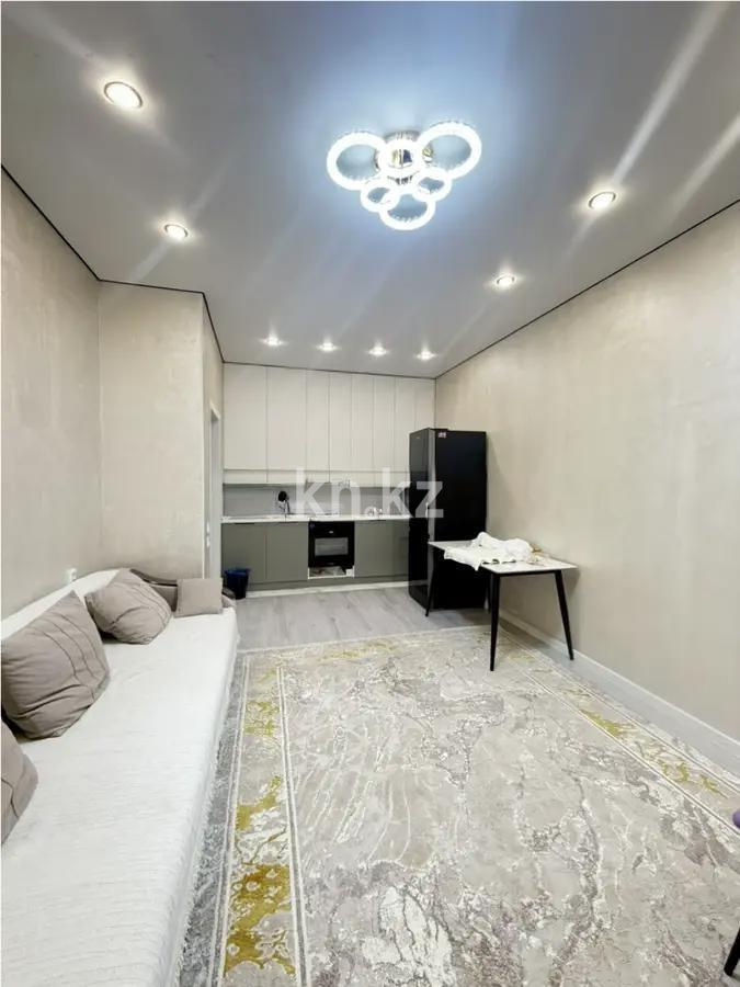 Продажа 2-комнатной квартиры, 47 м² - Продажа  двухкомнатных квартир в новостройках Алматы с фото - страница 44 фото 3 из 5