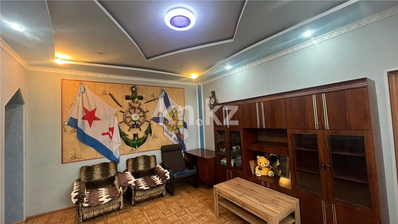 Продажа 3-комнатной квартиры, 62 м², ул. Караганды в Темиртау - фото 3