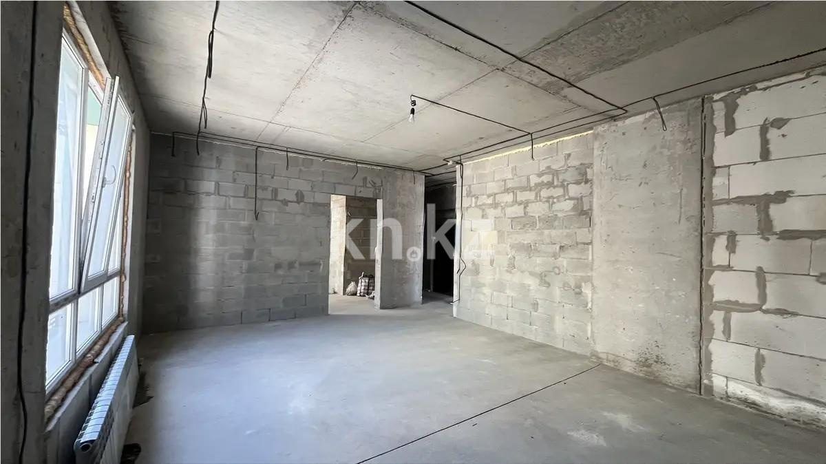 Продажа 2-комнатной квартиры, 72 м² - Продажа квартир от собственников в Алматы - страница 12 фото 4 из 4