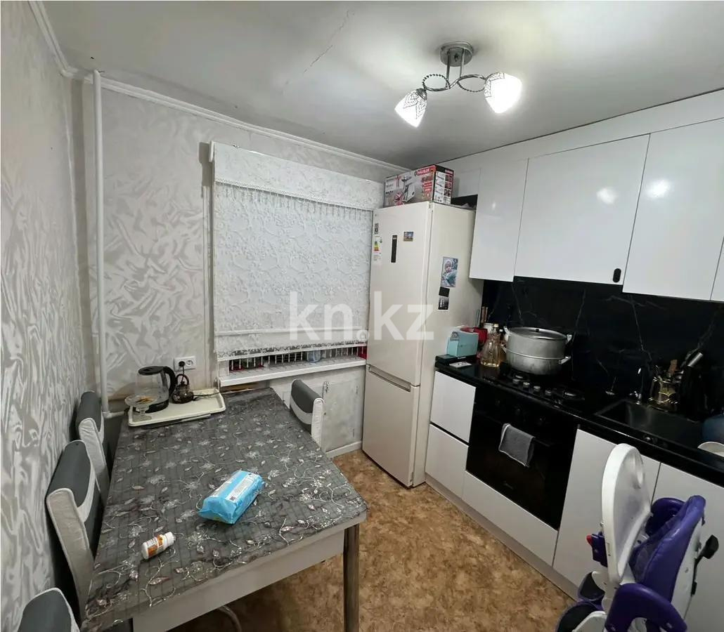 Продажа 3-комнатной квартиры, 70 м², пр. Строителей, дом  22 в Караганде - фото 4